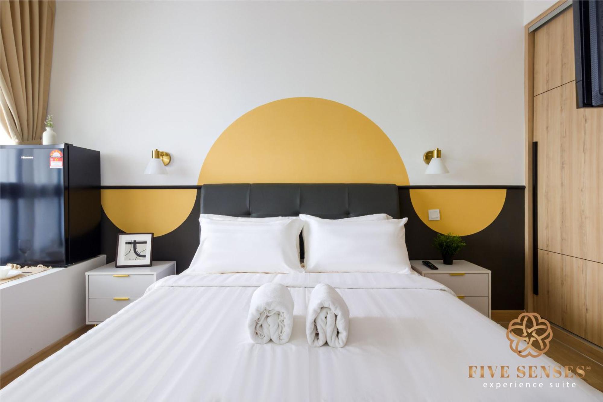 Apartment The Colony & The Luxe Signature Suites, Klcc
