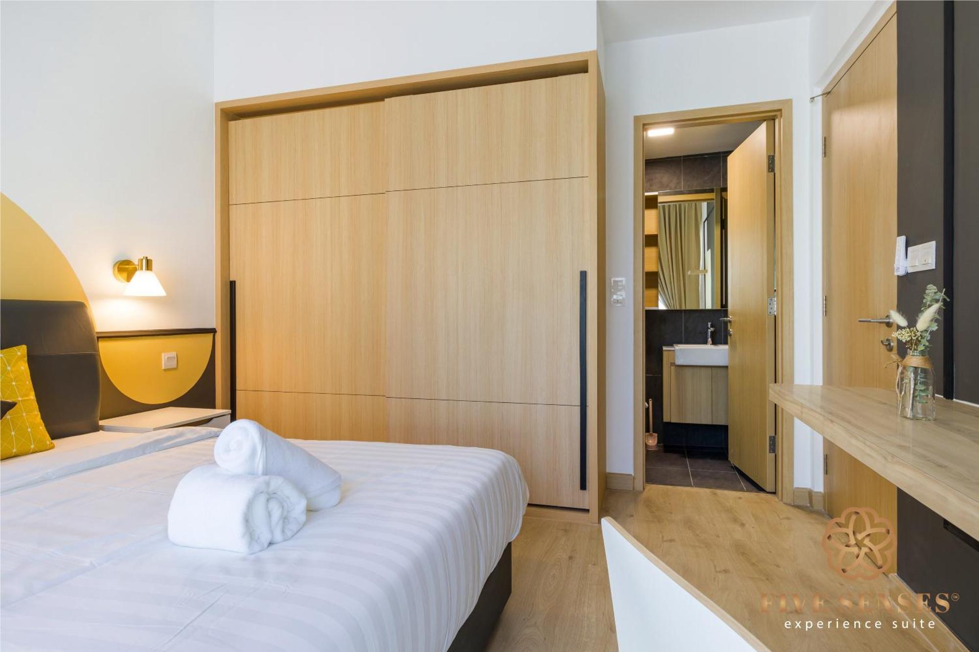 The Colony & The Luxe Signature Suites, Klcc