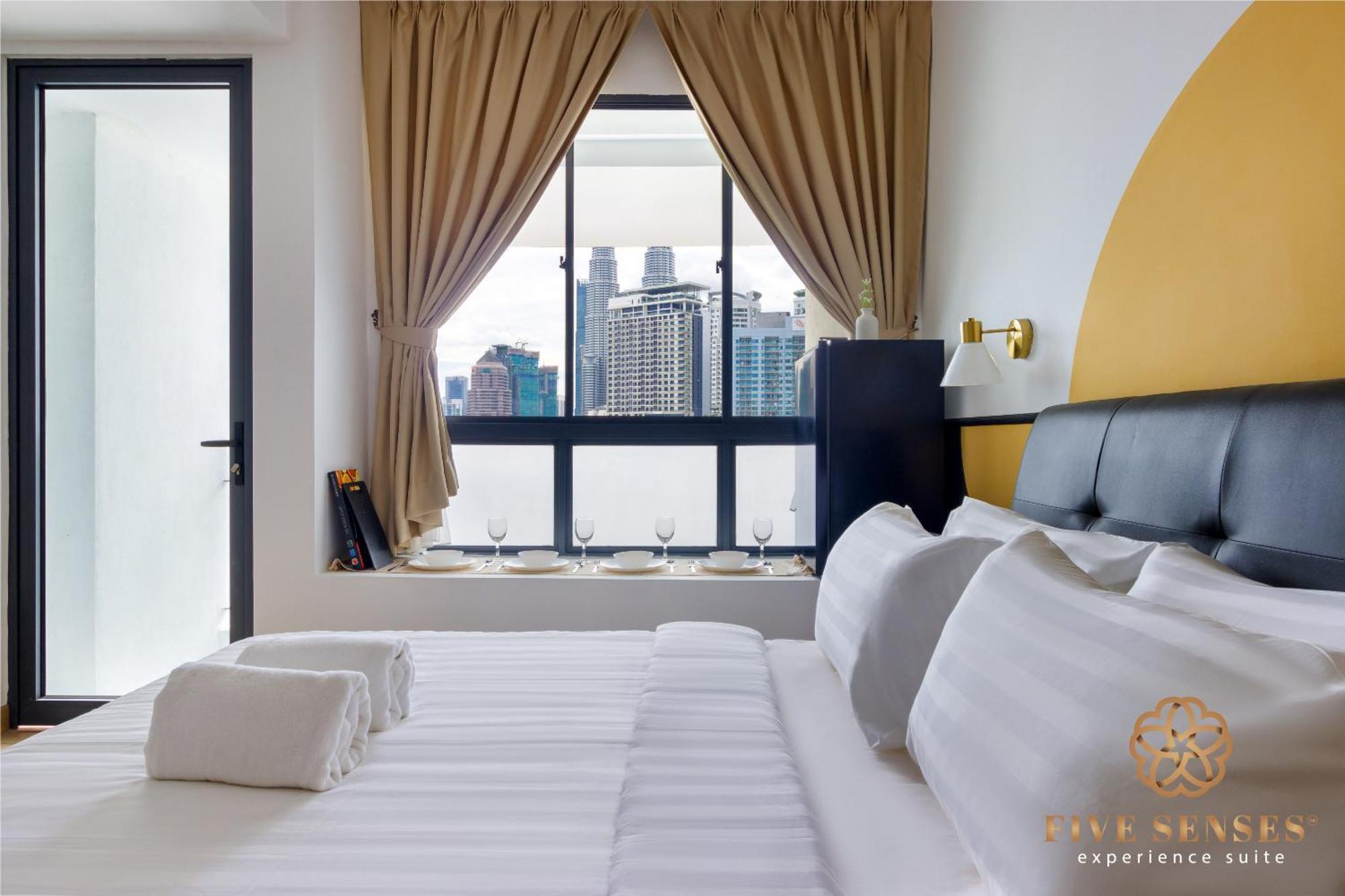 The Colony & The Luxe Signature Suites, Klcc Kuala Lumpur