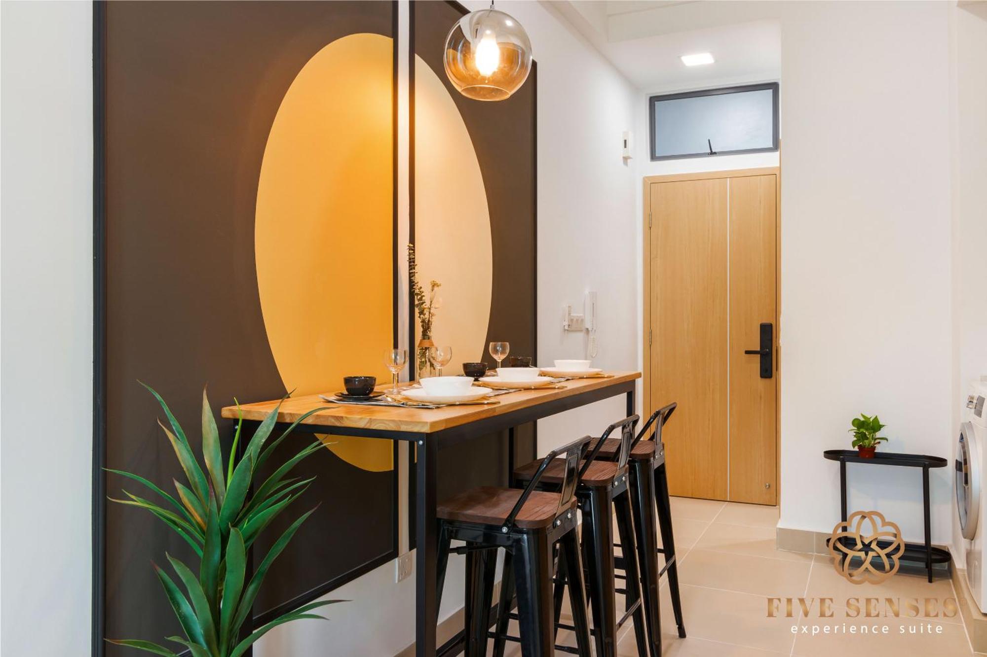 The Colony & The Luxe Signature Suites, Klcc