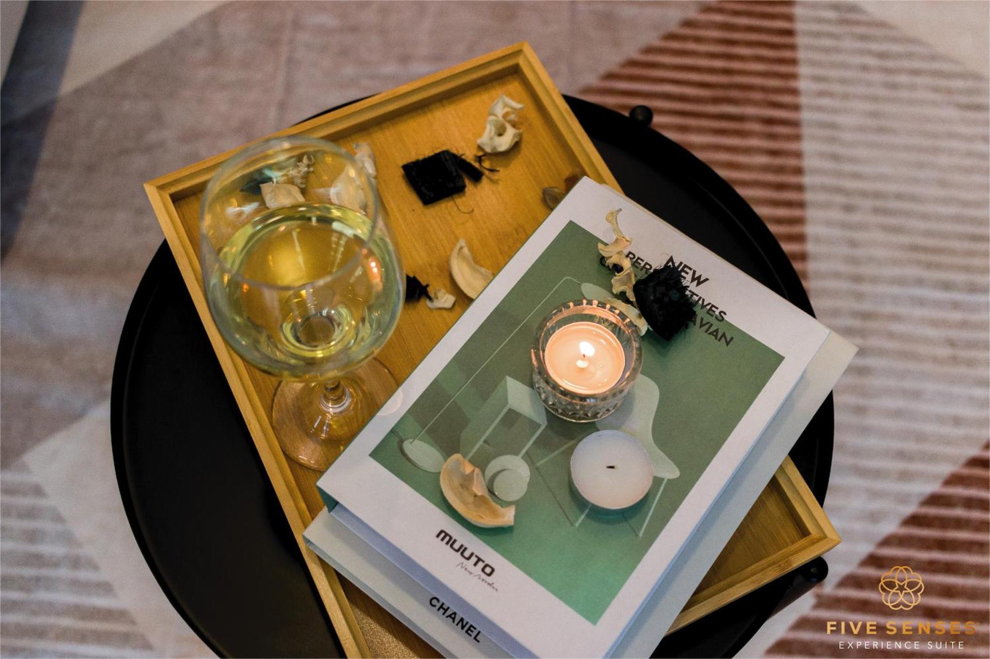 The Colony & The Luxe Signature Suites, Klcc Apartment *