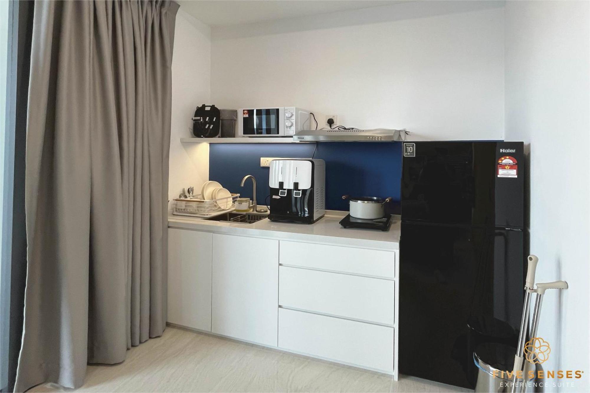 The Colony & The Luxe Signature Suites, Klcc *
