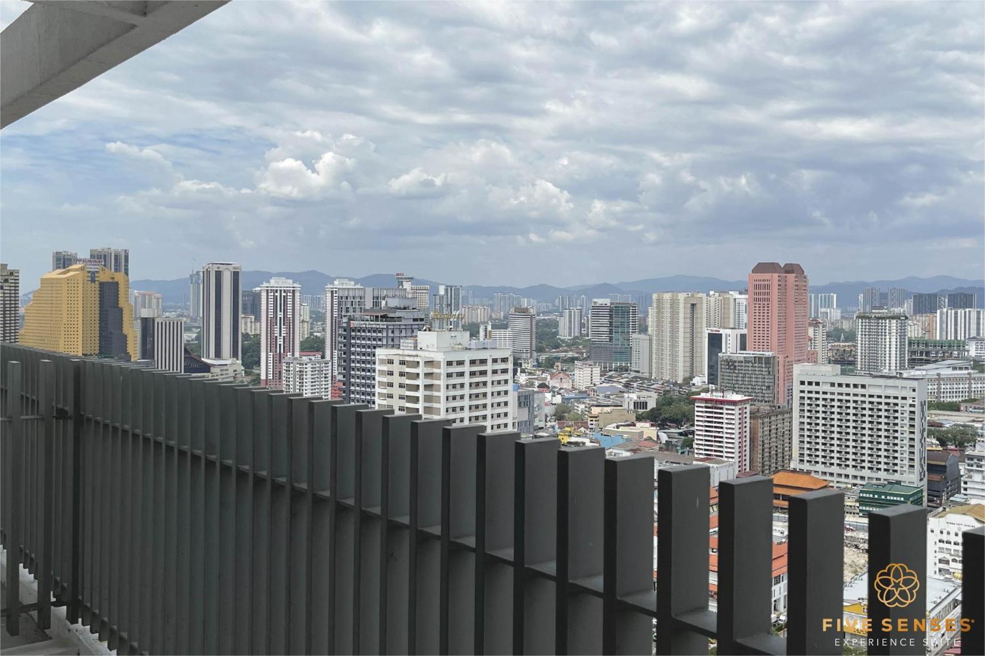 The Colony & The Luxe Signature Suites, Klcc Kuala Lumpur