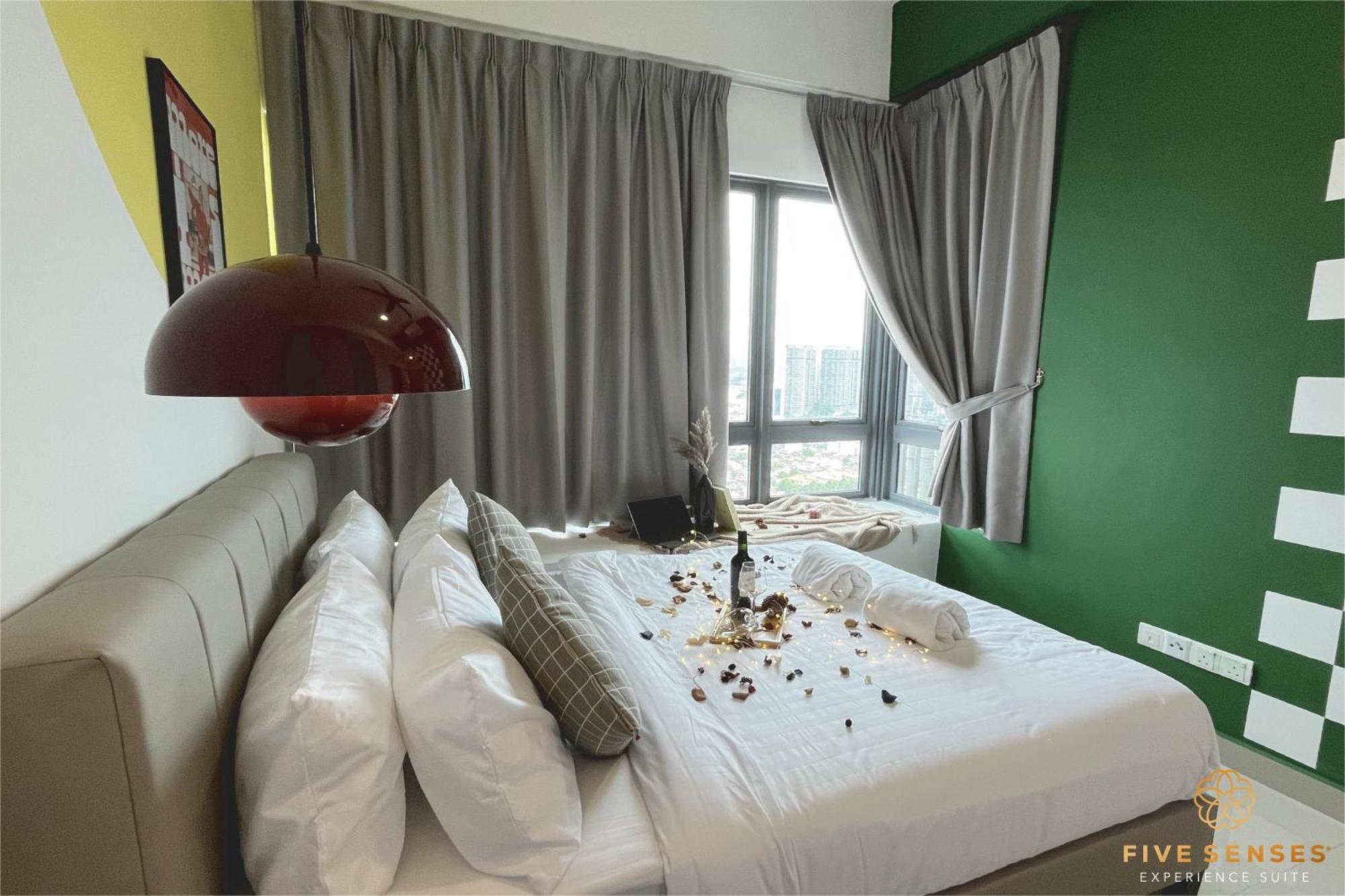 The Colony & The Luxe Signature Suites, Klcc * Kuala Lumpur