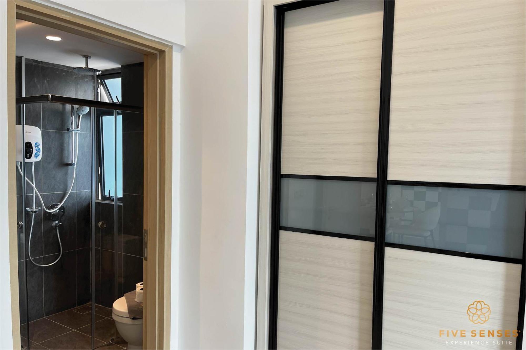 The Colony & The Luxe Signature Suites, Klcc