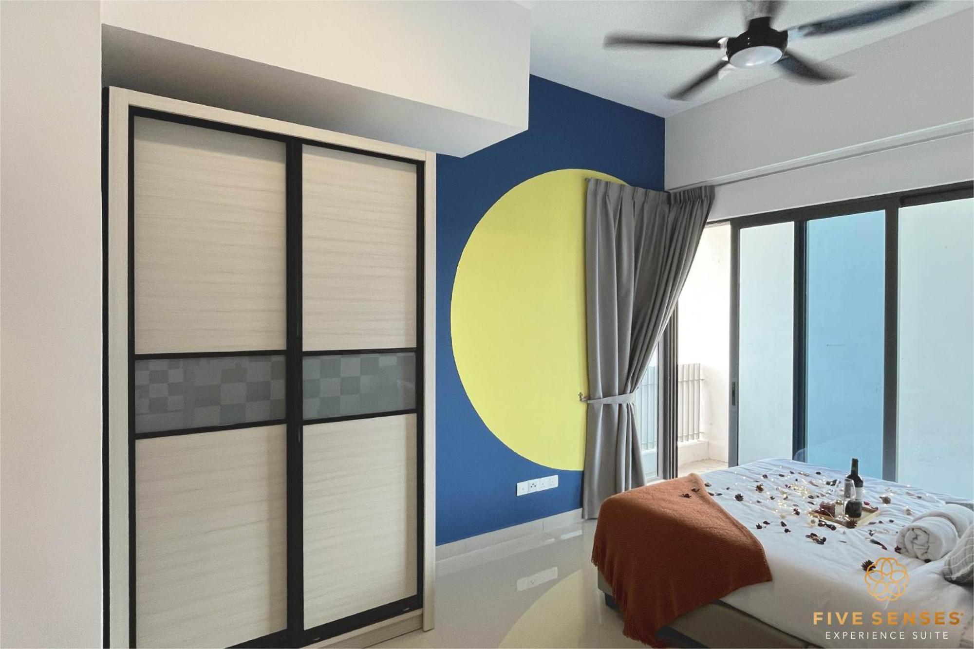 The Colony & The Luxe Signature Suites, Klcc